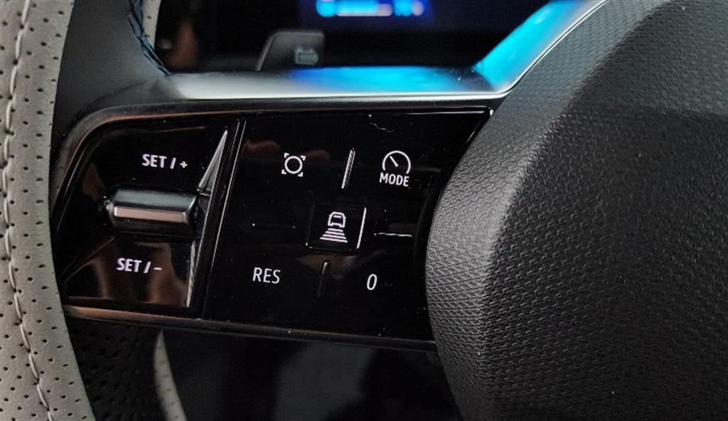 SAMSUNG Scenic E-Tech 2026 Gris - Importación desde Corea - HF Imports Iquique - Foto 18