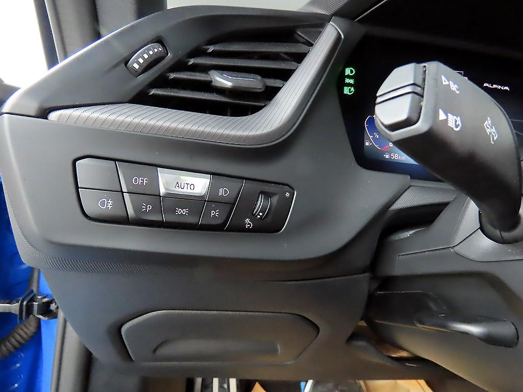 BMW 2 series 2021 Azul - Importación desde Corea - HF Imports Iquique - Foto 13