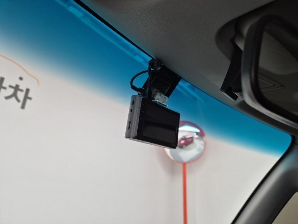 KIA Ray 2015 Rojo - Importación desde Corea - HF Imports Iquique - Foto 13