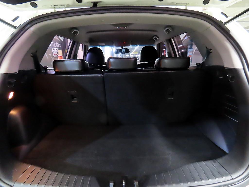 Ssangyong Tivoli 2016 Blanco - Importación desde Corea - HF Imports Iquique - Foto 17