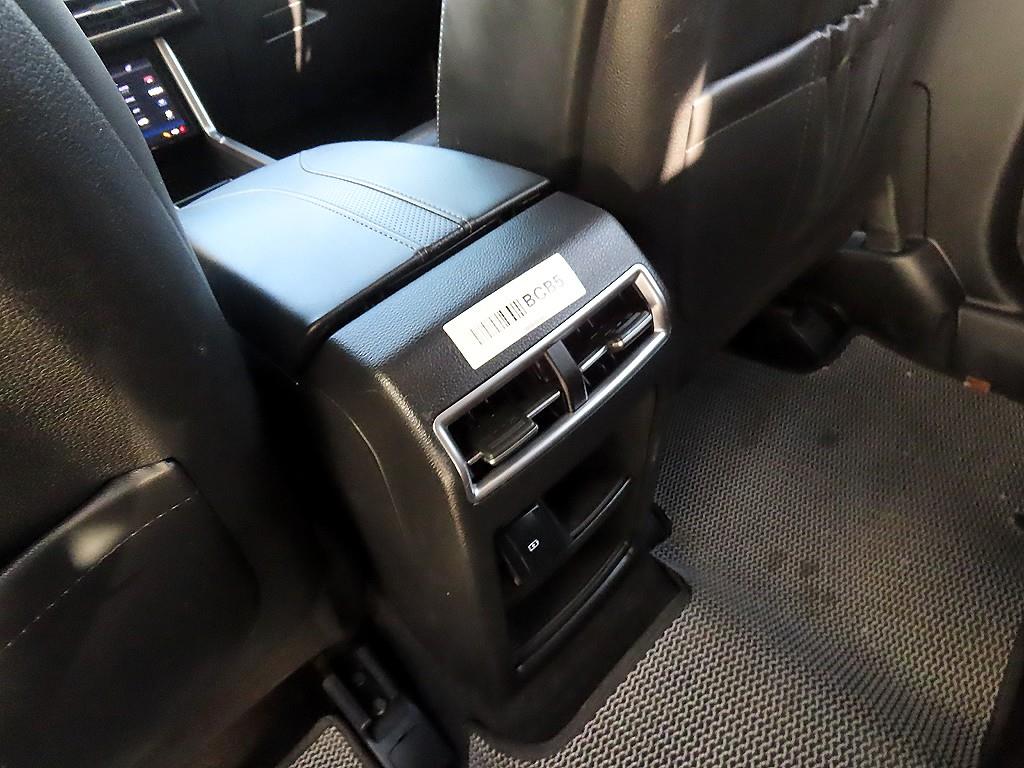 Ssangyong Torres 2023 Blanco - Importación desde Corea - HF Imports Iquique - Foto 17