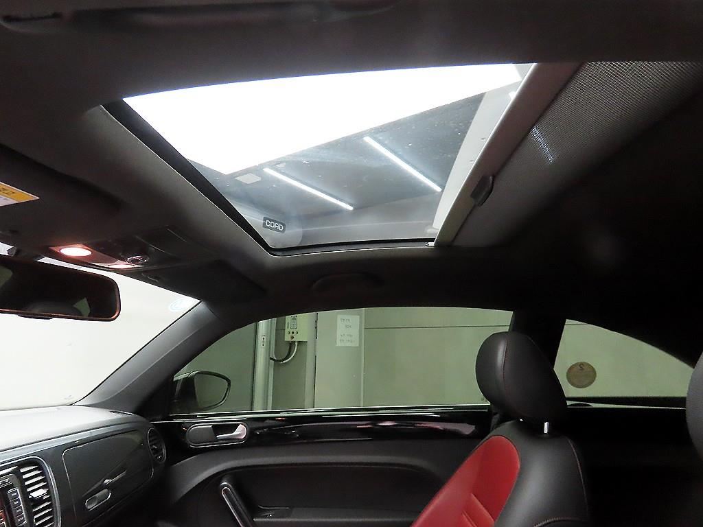 Volkswagen Beetle 2014 Blanco - Importación desde Corea - HF Imports Iquique - Foto 15