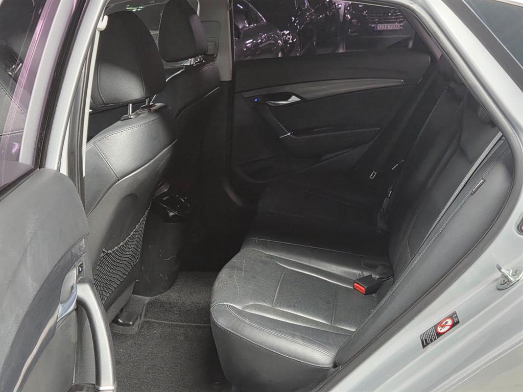 HYUNDAI i40 - Vista 11