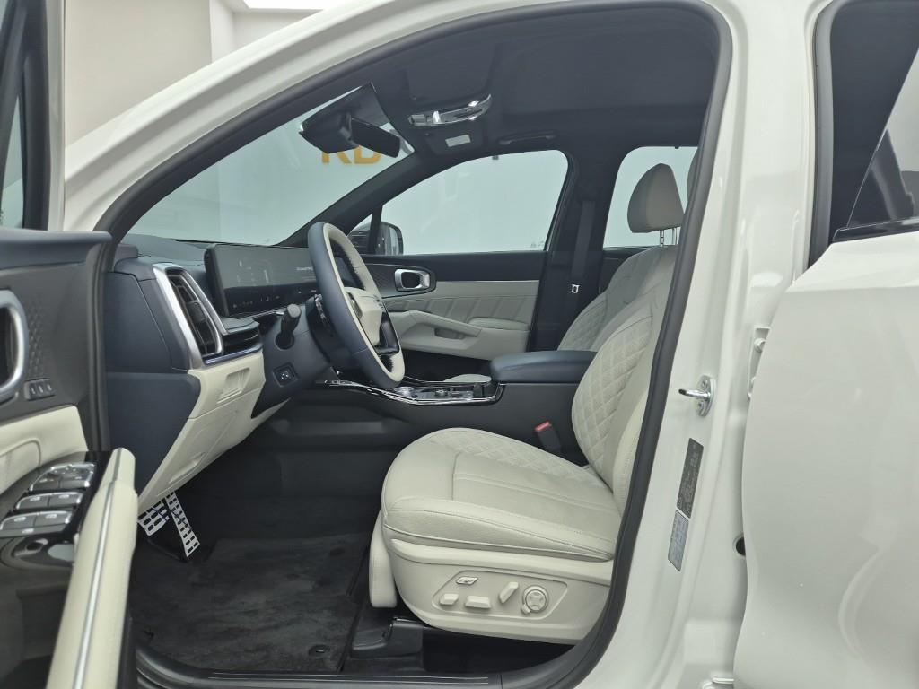 KIA Sorento - Vista 11