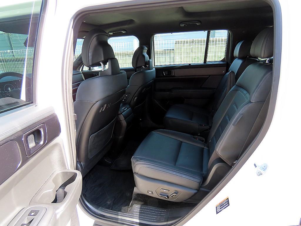 HYUNDAI Santa Fe - Vista 6