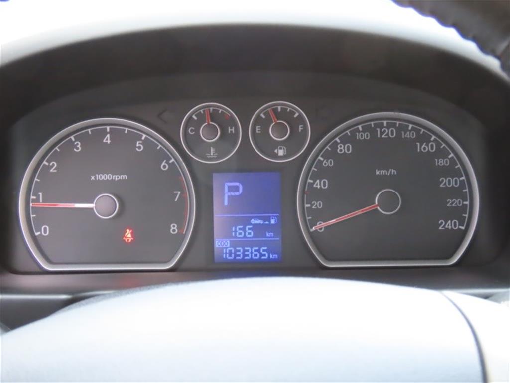 HYUNDAI i30 - Vista 9