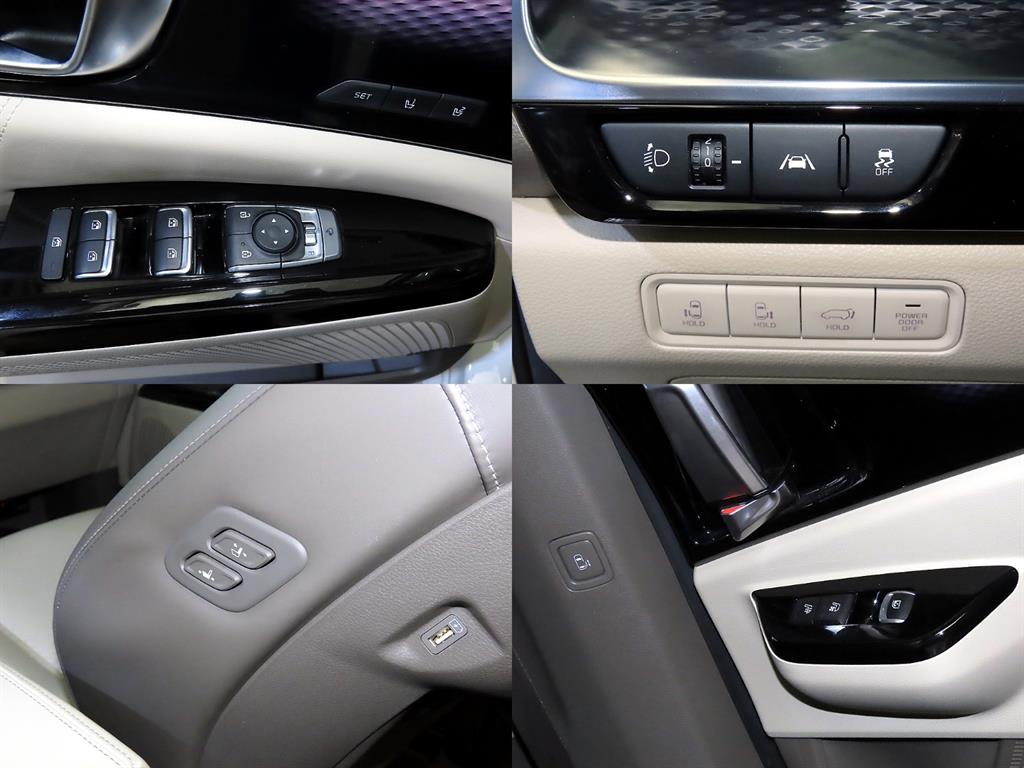 KIA Carnival 2021 - Importación desde Corea - HF Imports Iquique - Foto 17