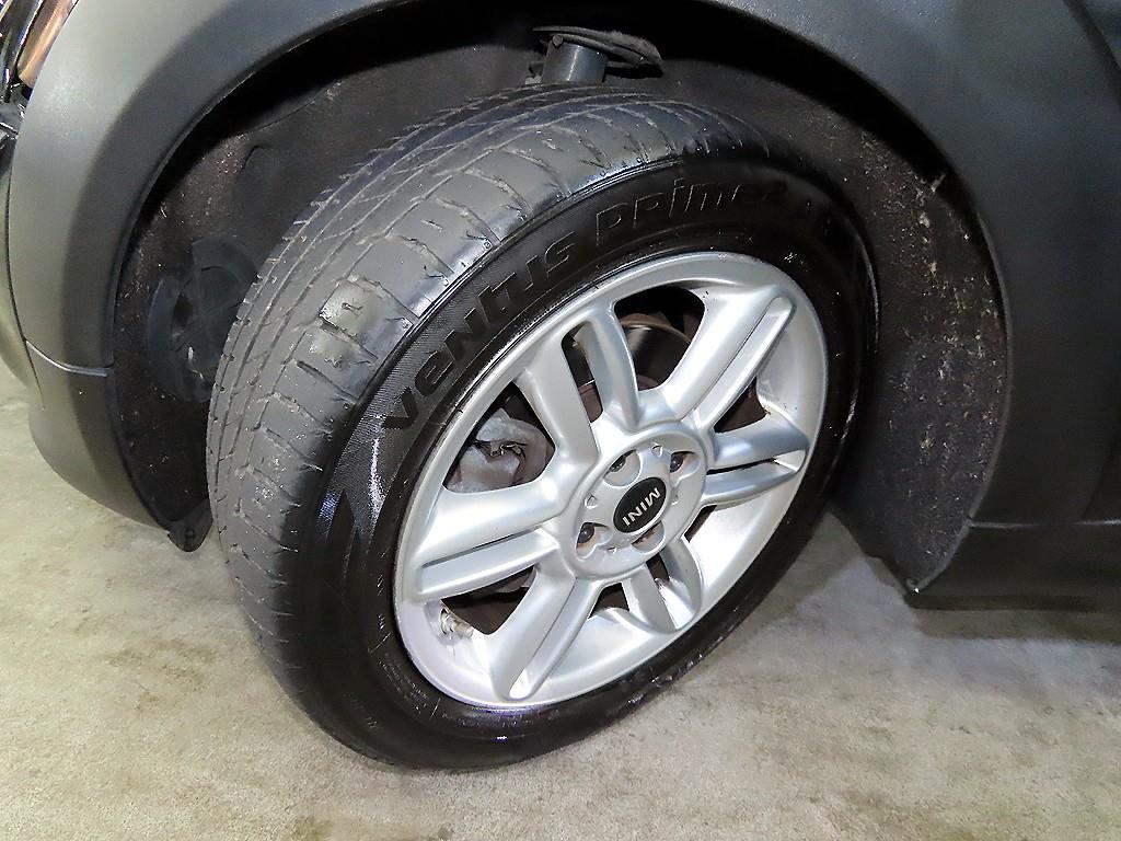 Mini Cooper Convertible 2015 Negro - Importación desde Corea - HF Imports Iquique - Foto 20