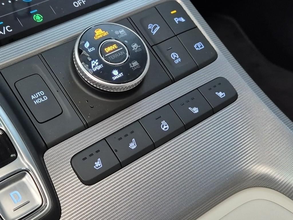 HYUNDAI Palisade 2023 Blanco - Importación desde Corea - HF Imports Iquique - Foto 18