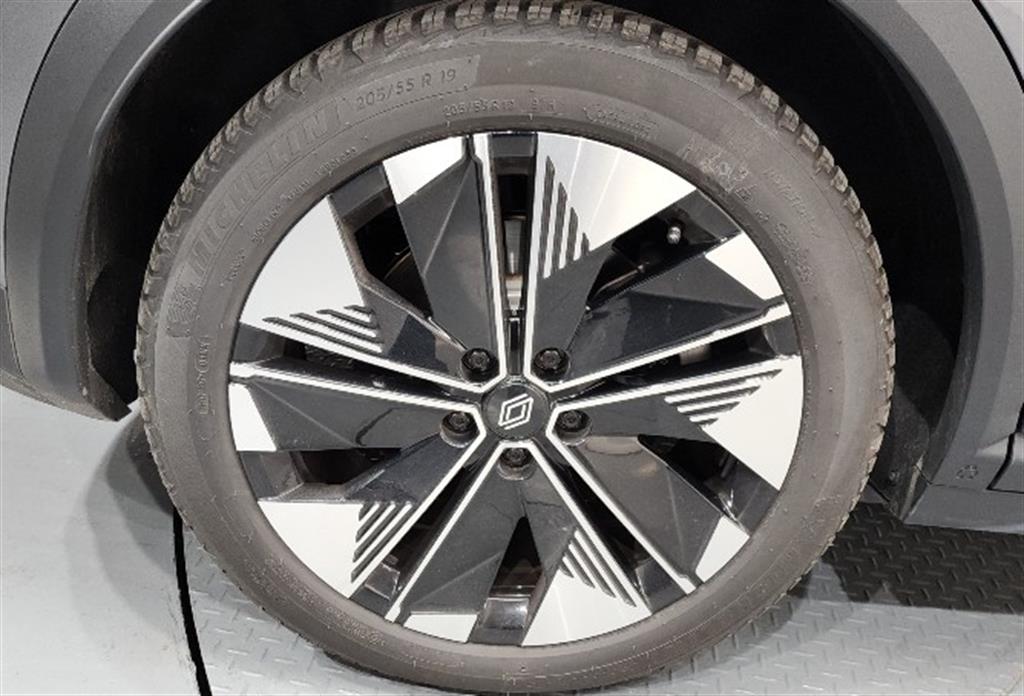 SAMSUNG Scenic E-Tech - Vista 5