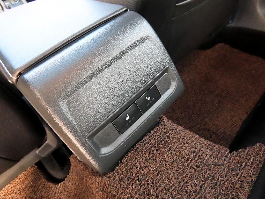 Volkswagen Jetta 2023 Negro - Importación desde Corea - HF Imports Iquique - Foto 16