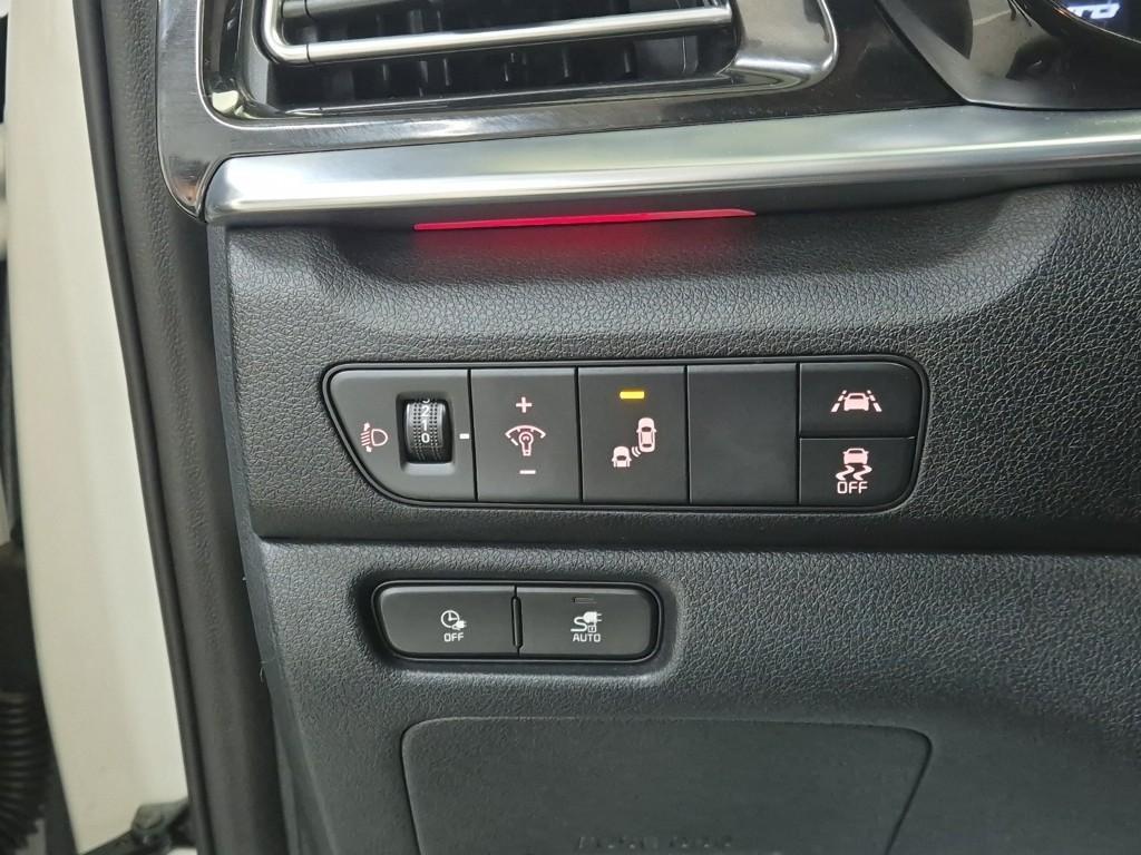 KIA Niro 2022 Blanco - Importación desde Corea - HF Imports Iquique - Foto 17