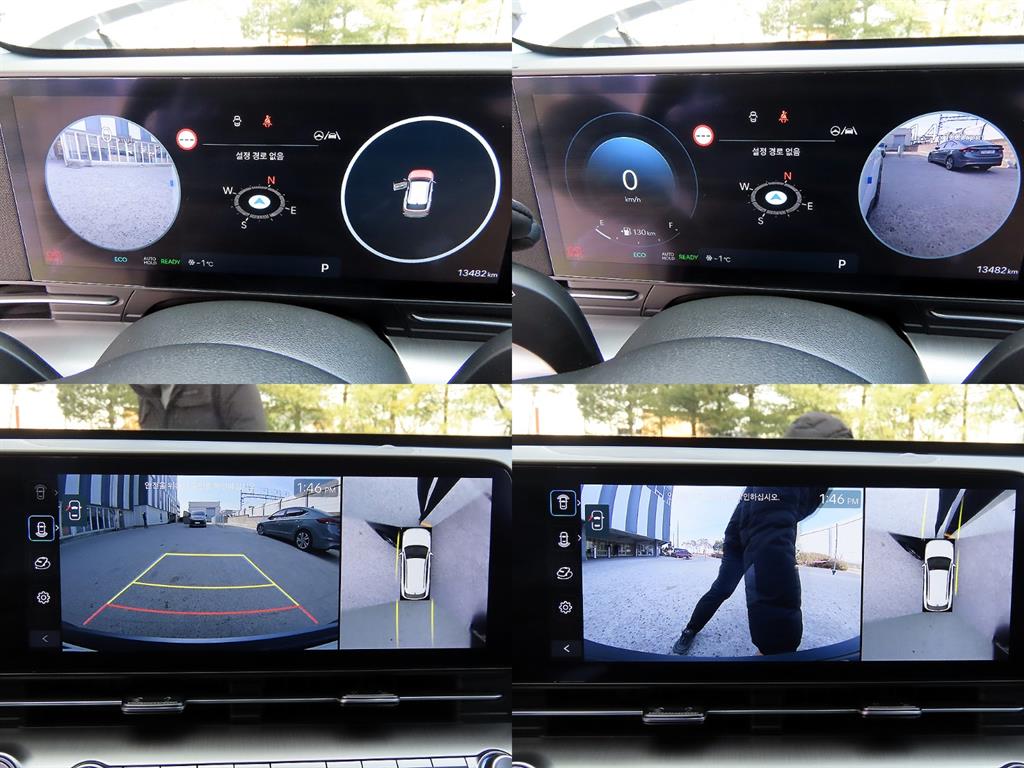 HYUNDAI Kona 2025 Blanco - Importación desde Corea - HF Imports Iquique - Foto 17