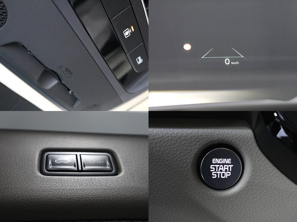 KIA Carnival 2026 Blanco - Importación desde Corea - HF Imports Iquique - Foto 19