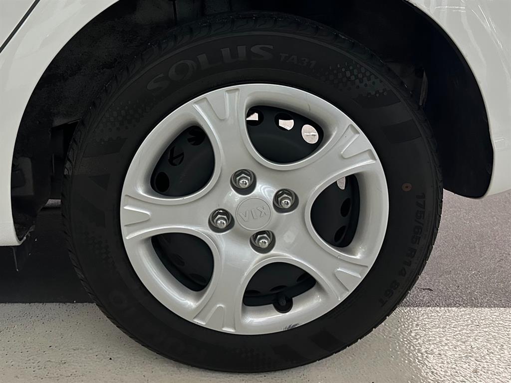 KIA Morning 2021 Blanco - Importación desde Corea - HF Imports Iquique - Foto 17