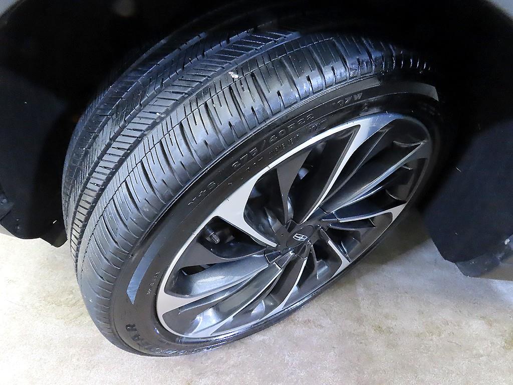 Lincoln Aviator 2023 Blanco - Importación desde Corea - HF Imports Iquique - Foto 20