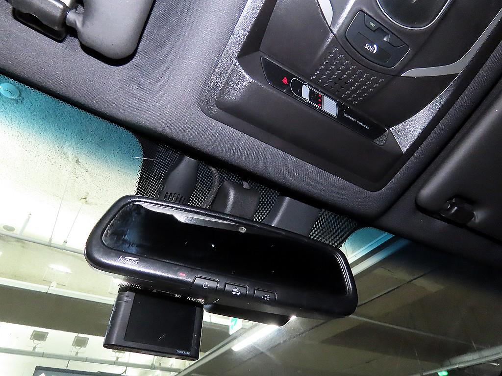 Ssangyong Rexton 2024 Rojo - Importación desde Corea - HF Imports Iquique - Foto 16