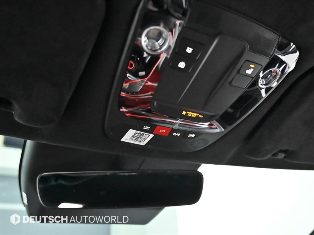 KIA EV6 2026 Gris - Importación desde Corea - HF Imports Iquique - Foto 18