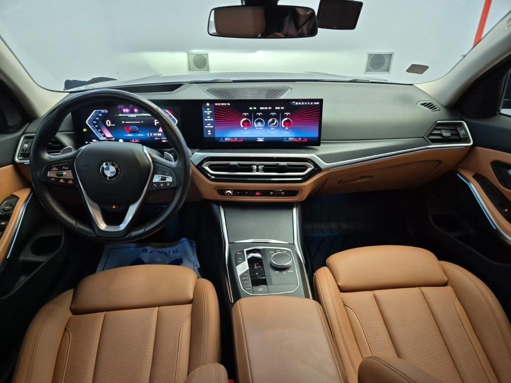 BMW 3 series - Vista 7