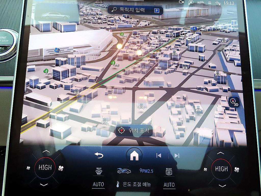 Mercedes Benz S Class 2023 Blanco - Importación desde Corea - HF Imports Iquique - Foto 13