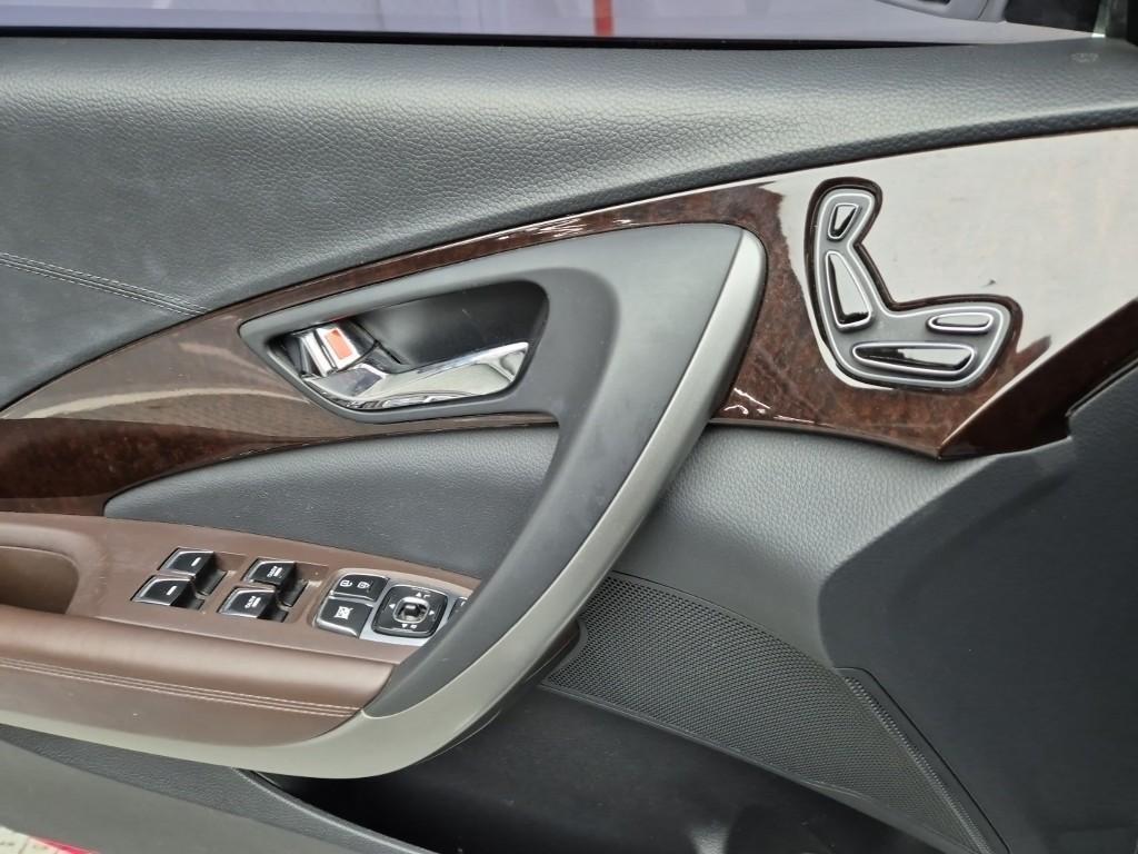 HYUNDAI Grandeur 2016 Blanco - Importación desde Corea - HF Imports Iquique - Foto 19