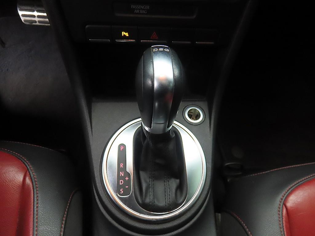 Volkswagen Beetle - Vista 10