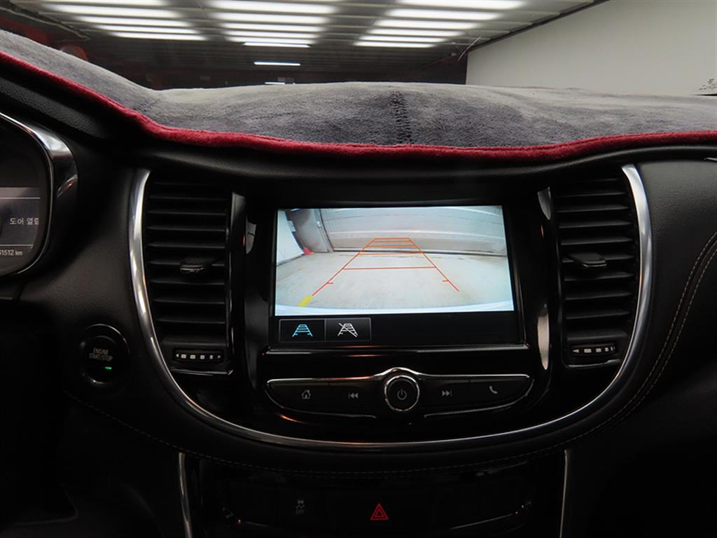 Chevrolet Trax 2017 Blanco - Importación desde Corea - HF Imports Iquique - Foto 16