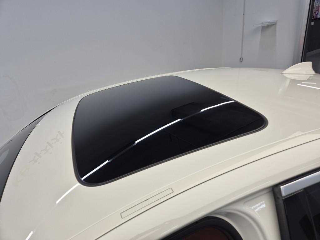 BMW 5 Series 2022 Blanco - Importación desde Corea - HF Imports Iquique - Foto 13