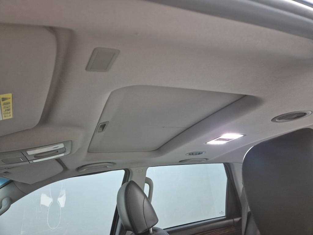 KIA Mohave 2017 Negro - Importación desde Corea - HF Imports Iquique - Foto 13