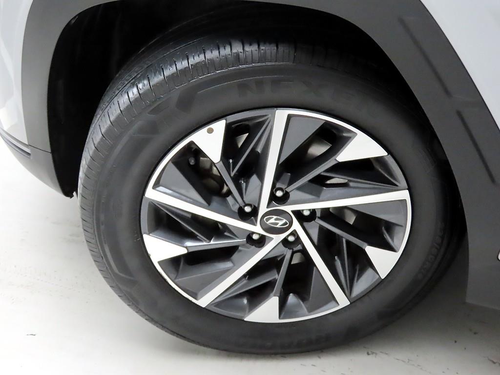 HYUNDAI Tucson 2021 Gris - Importación desde Corea - HF Imports Iquique - Foto 19