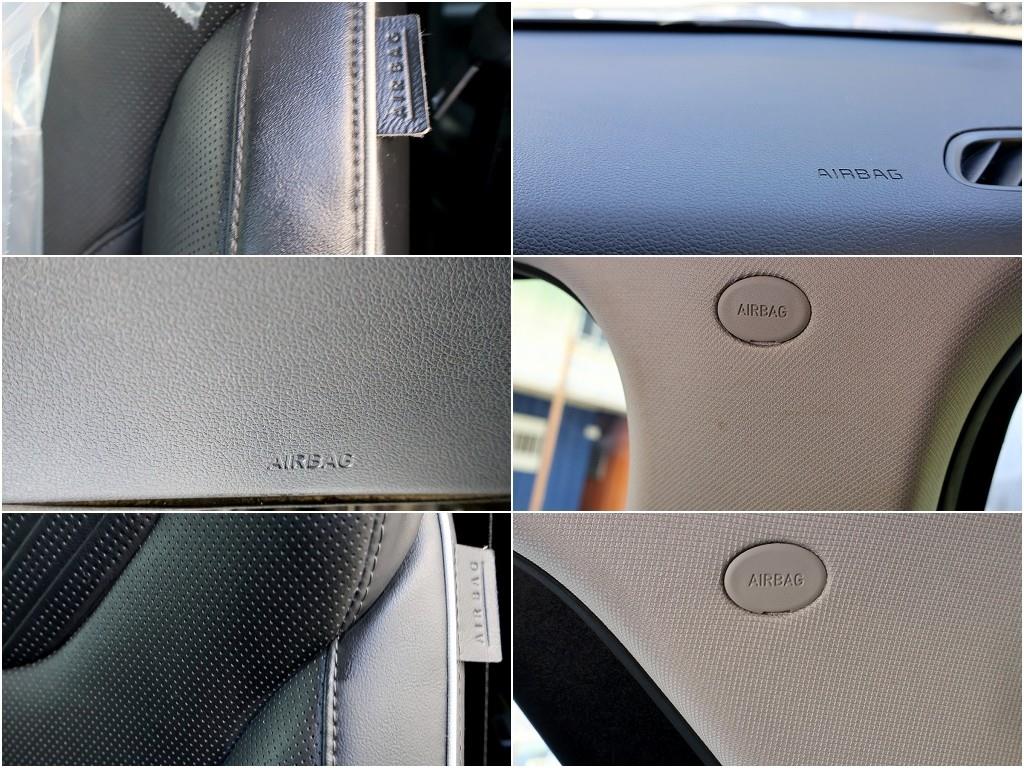 HYUNDAI Palisade 2023 Blanco - Importación desde Corea - HF Imports Iquique - Foto 13