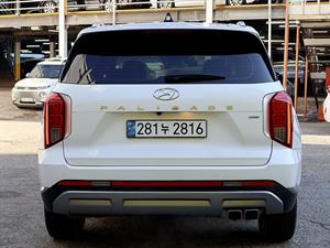 HYUNDAI Palisade - Vista 6