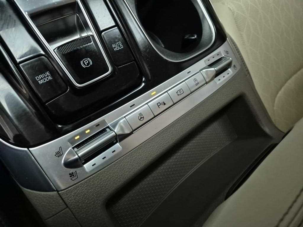 KIA Carnival 2021 Negro - Importación desde Corea - HF Imports Iquique - Foto 17