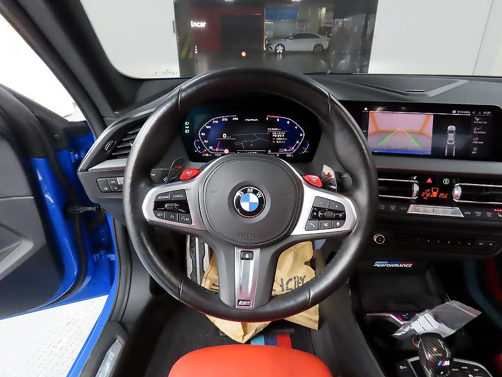 BMW 2 series - Vista 9