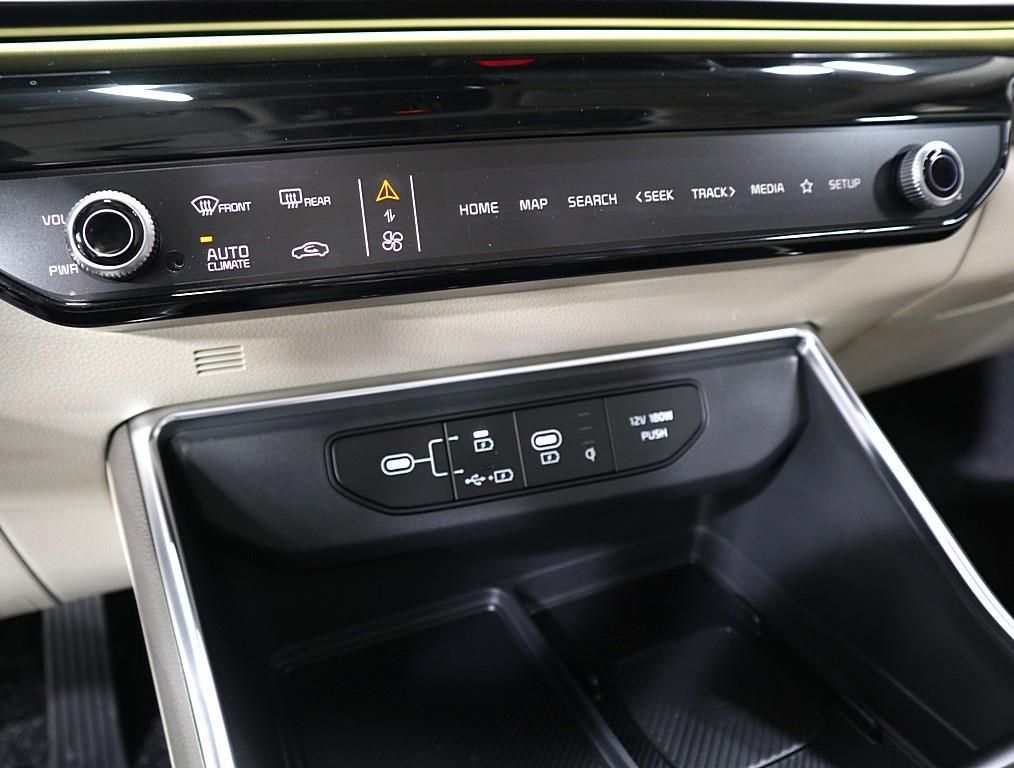 KIA Carnival - Vista 12