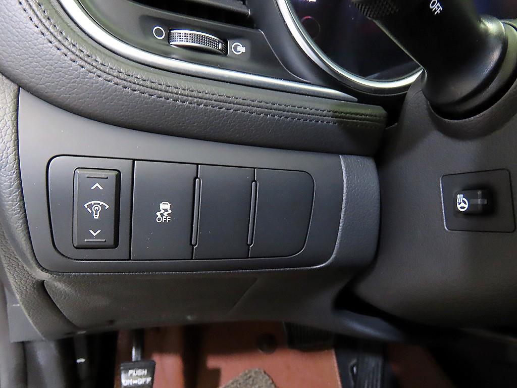 KIA K5 2015 Gris - Importación desde Corea - HF Imports Iquique - Foto 14