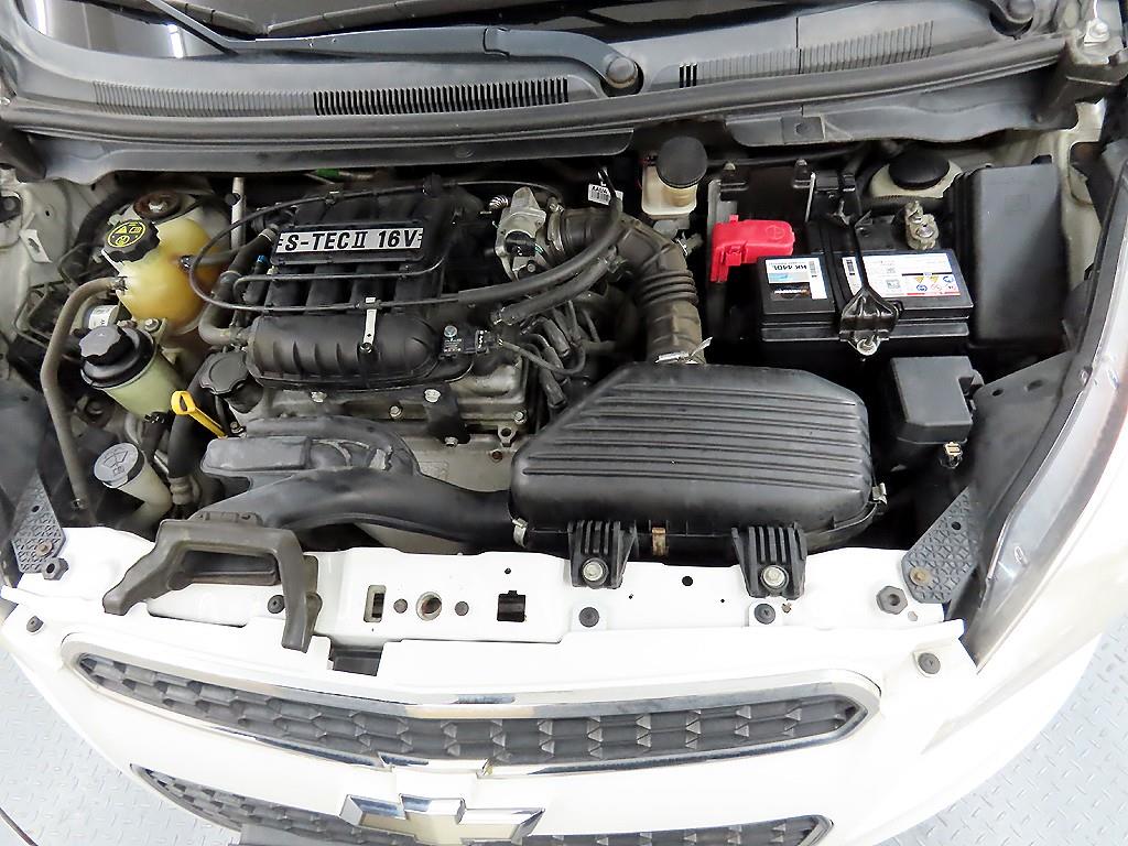 Chevrolet Spark 2014 - Importación desde Corea - HF Imports Iquique - Foto 16