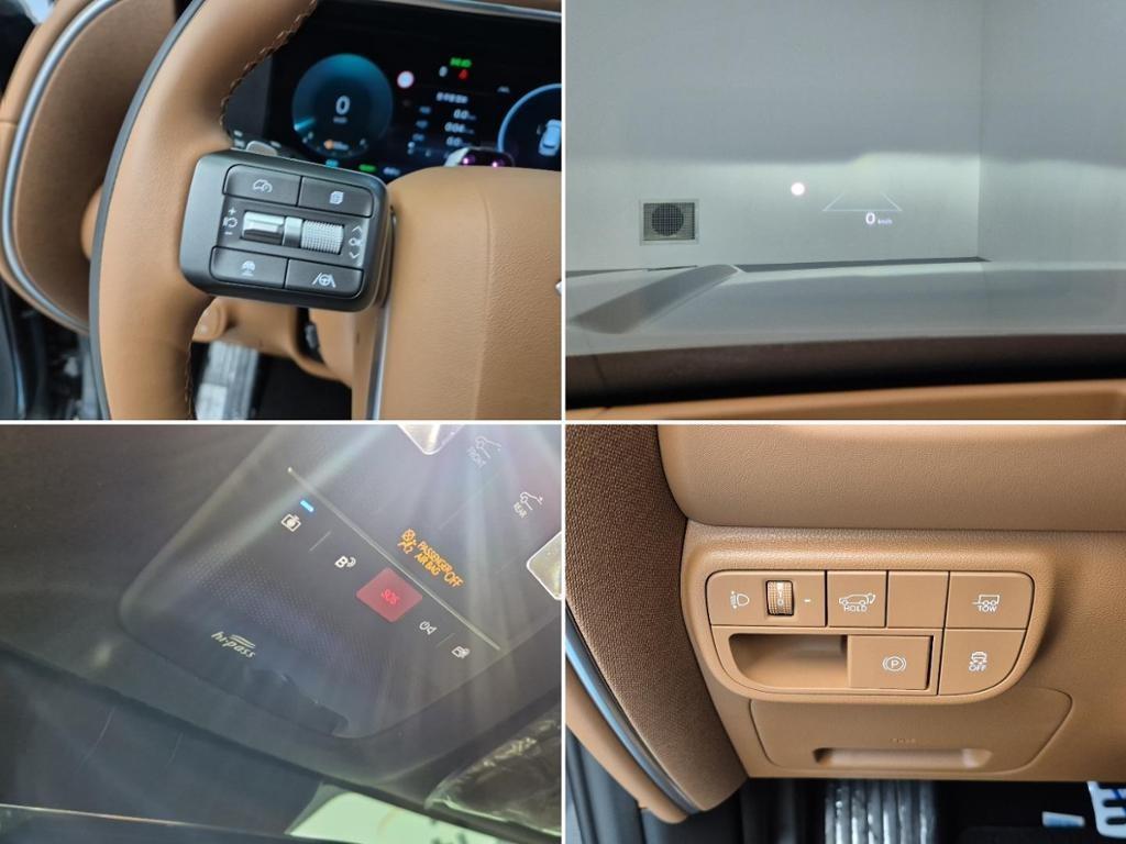 HYUNDAI Palisade 2026 Gris - Importación desde Corea - HF Imports Iquique - Foto 16