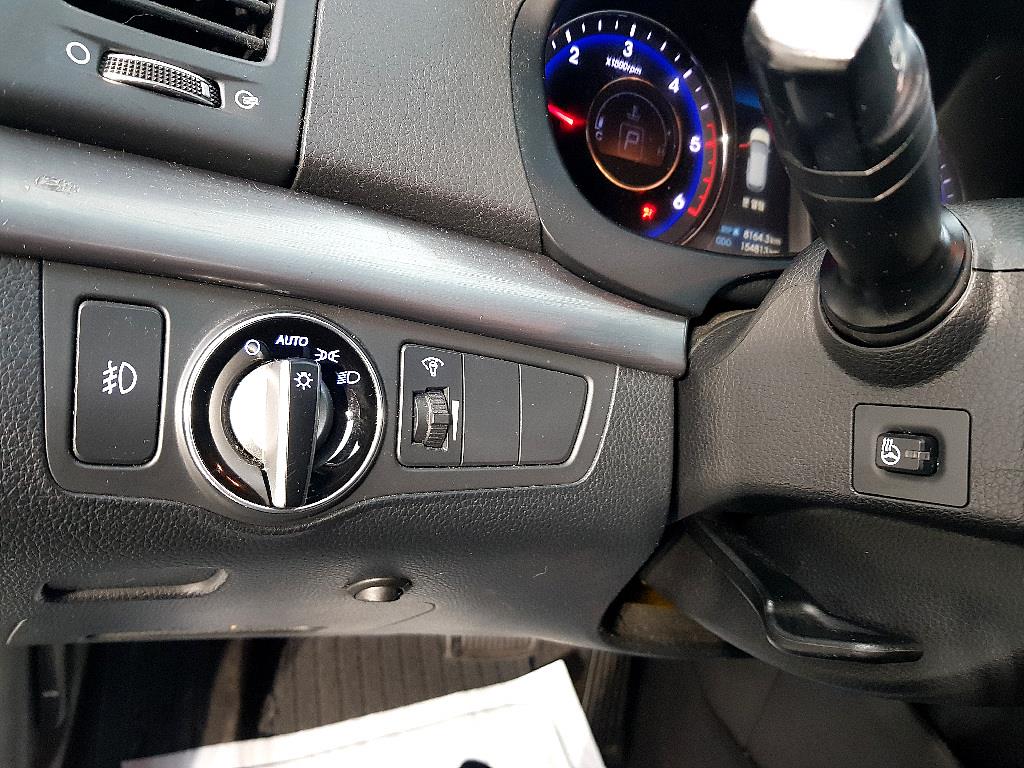 HYUNDAI i40 - Vista 11