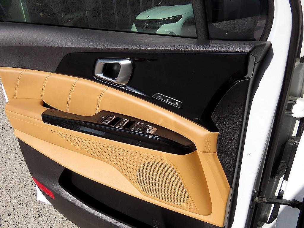 KIA Carnival - Vista 12