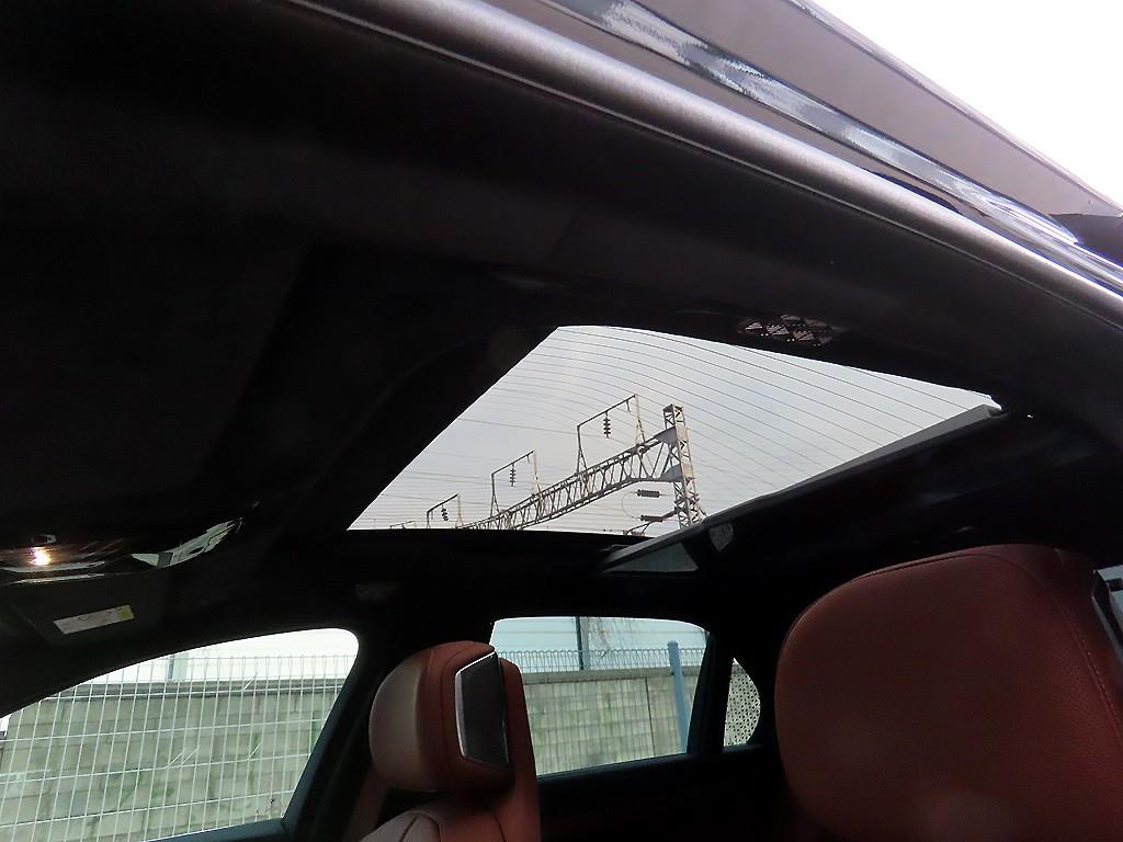 BMW i7 2024 Negro - Importación desde Corea - HF Imports Iquique - Foto 16