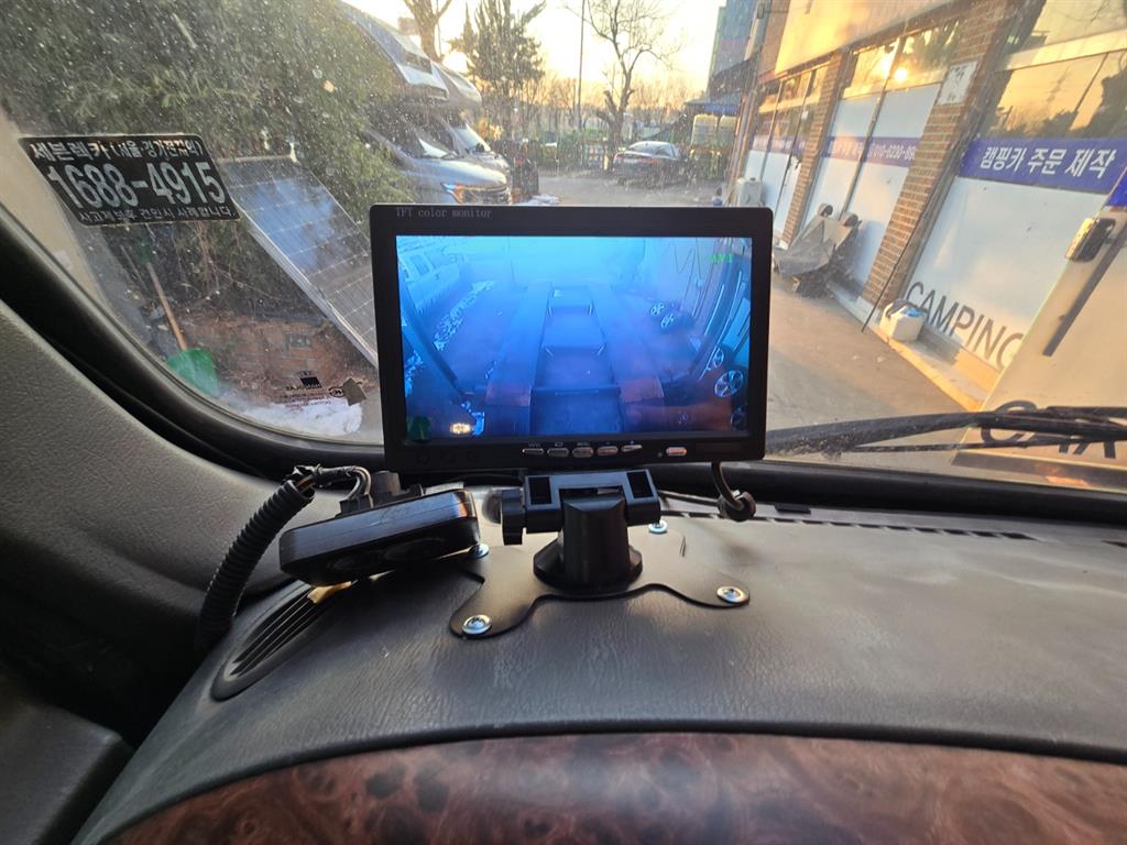 medium and large bus Hyundai bus 2001 Azul - Importación desde Corea - HF Imports Iquique - Foto 15