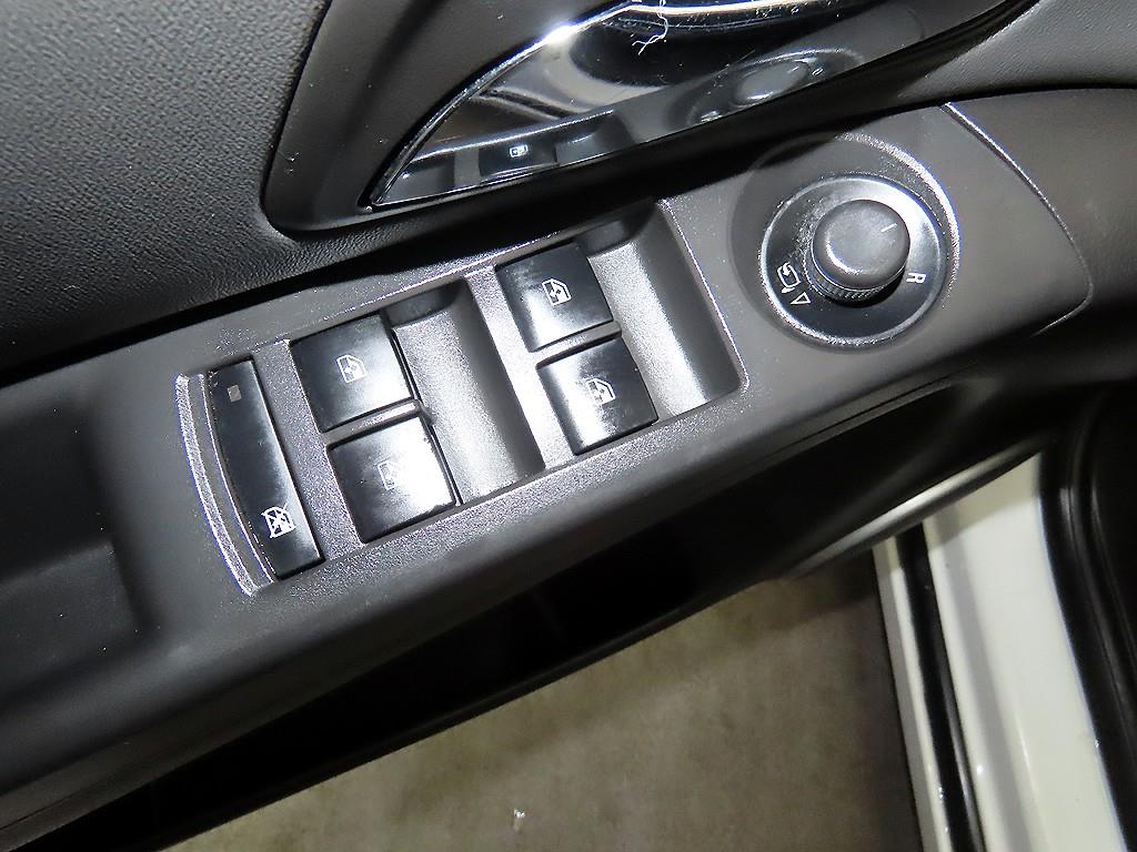 DAEWOO Lacetti 2010 Blanco - Importación desde Corea - HF Imports Iquique - Foto 13