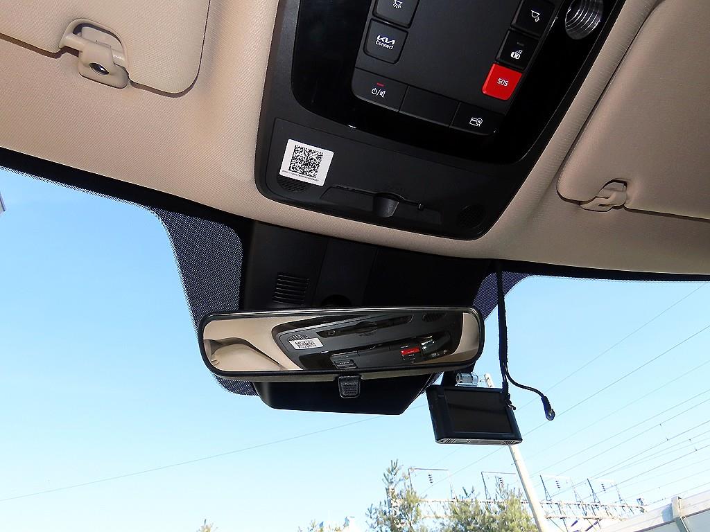 KIA Carnival 2023 Blanco - Importación desde Corea - HF Imports Iquique - Foto 17