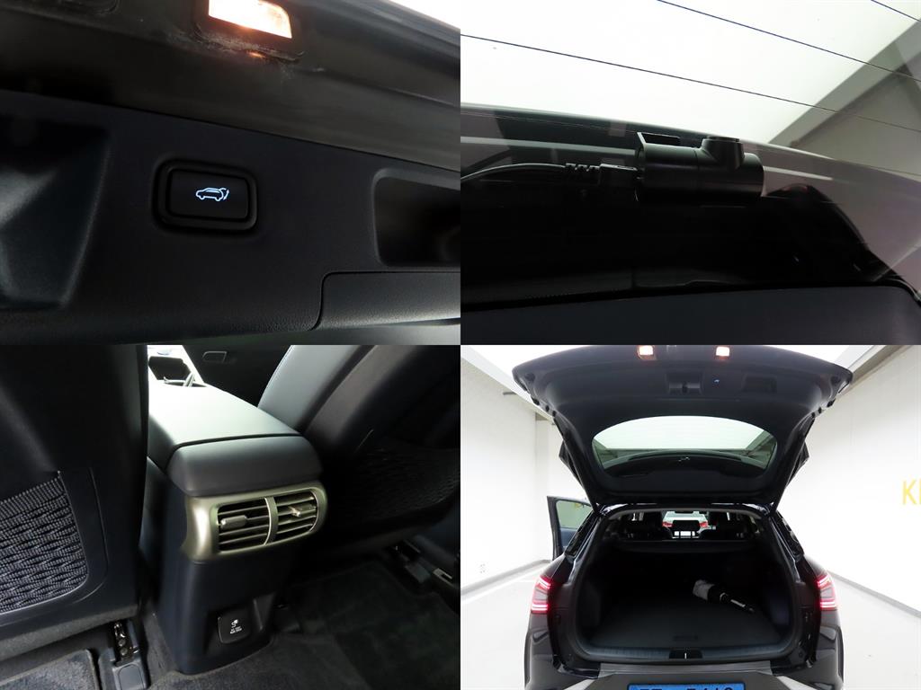 HYUNDAI Nexo 2024 Azul - Importación desde Corea - HF Imports Iquique - Foto 18