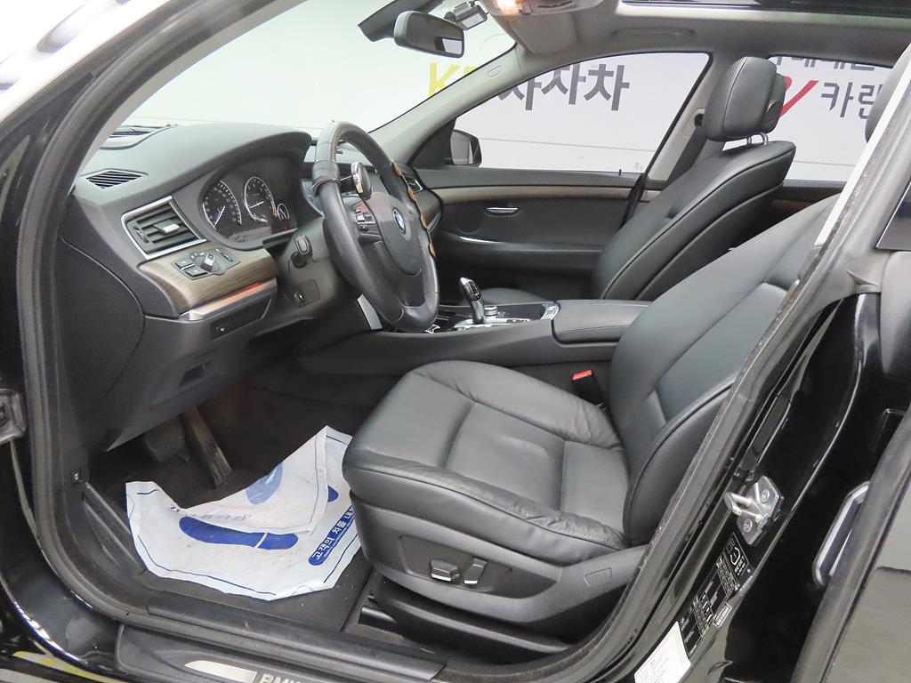 BMW Gran Turismo - Vista 5