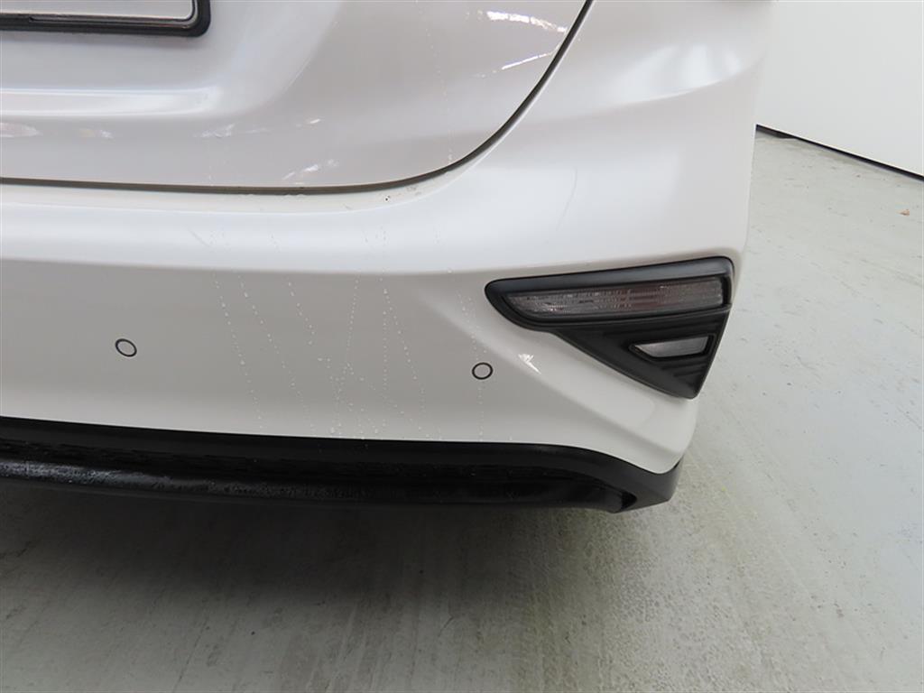 KIA K3 2019 Blanco - Importación desde Corea - HF Imports Iquique - Foto 18