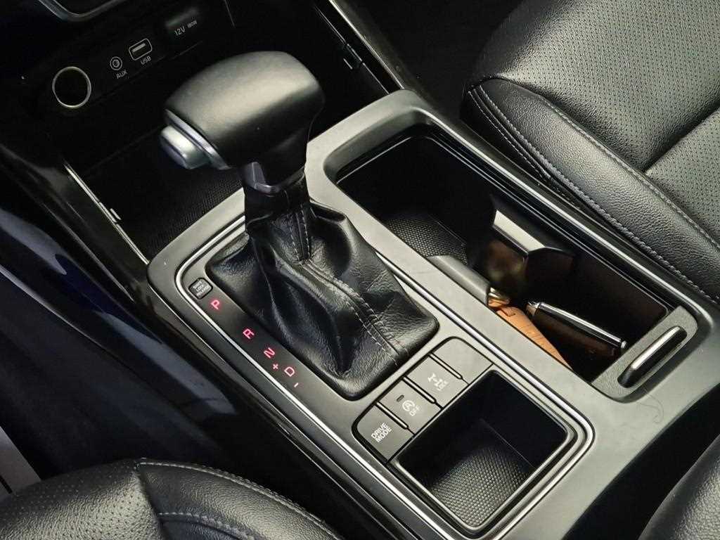 KIA Sorento - Vista 8