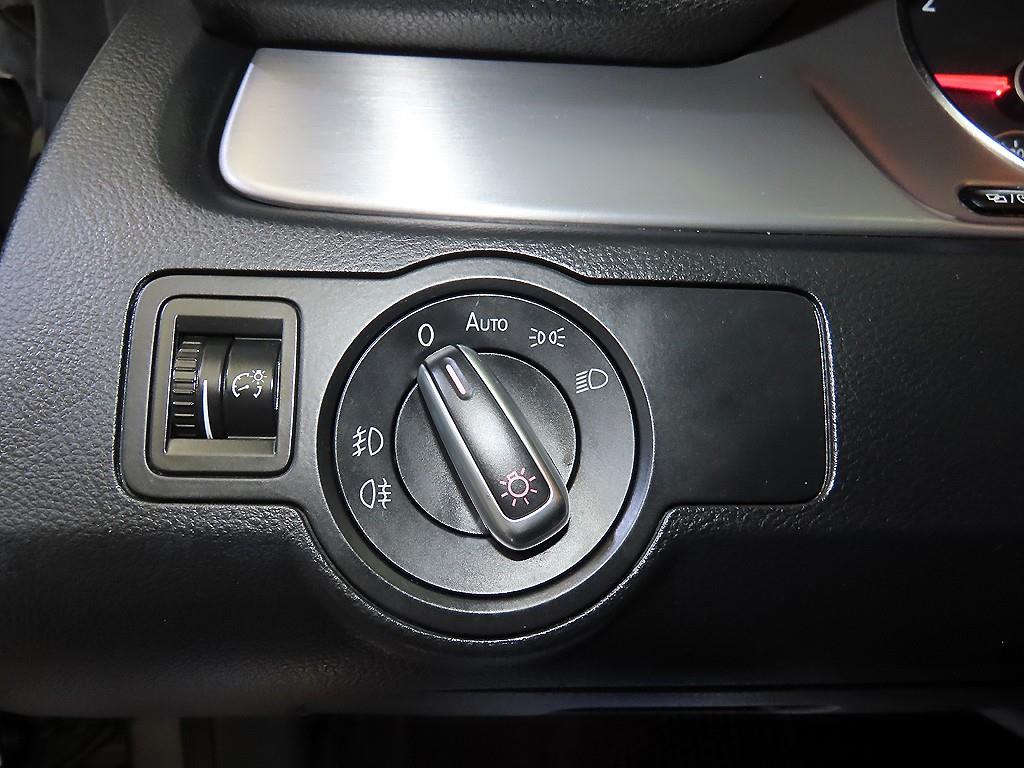 Volkswagen CC 2014 Gris - Importación desde Corea - HF Imports Iquique - Foto 14