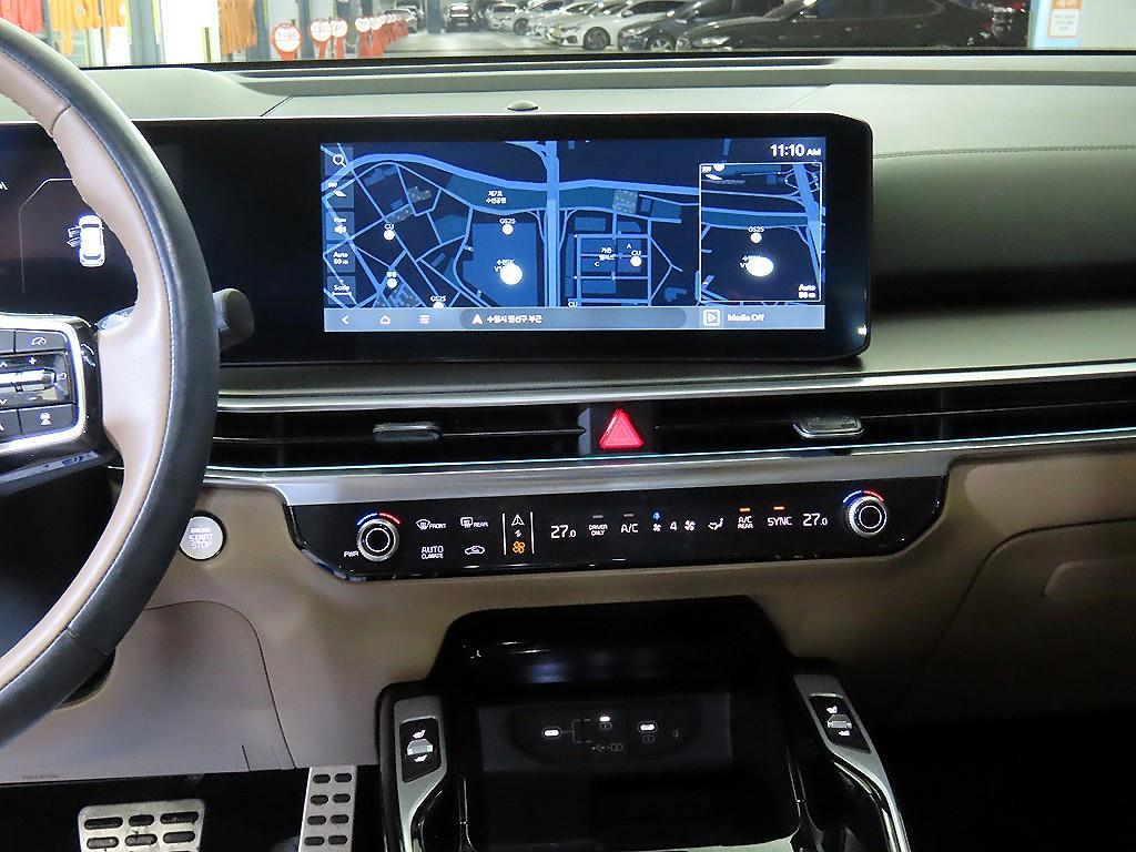 KIA Sorento - Vista 11